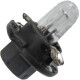 Автолампа Bosch Pure Light BAX BX8,4d 1,2 W 1987302235