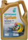 Масло Petronas Syntium 5000 XS 5W-30 5 л на Isuzu Rodeo