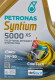 Масло Petronas Syntium 5000 XS 5W-30 5 л на Isuzu Rodeo
