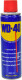 Мастило WD-40 багатофункціональне