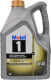 Масло Mobil 1 FS 0W-40 5 л на Mitsubishi Pajero