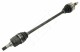405864 Hart Полуось для Citroen Xantia
