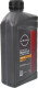 Масло Nissan / Infiniti Motor Oil SP/GF-6A 0W-20 1 л на Mitsubishi Pajero