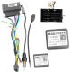 Штатна магнітола Sigma Car Accessories X9232 A 33280