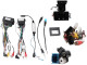 Штатная магнитола Sigma Car Accessories X9232 43645