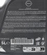 Олива Nissan / Infiniti Motor Oil SP/GF-6A 0W-20 5 л на Mitsubishi Pajero