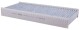 LAK 410 Mahle Фильтр салона
