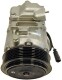 acp18000s Mahle Компрессор кондиционера