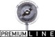 cfc67000p Mahle Вискомуфта вентилятора