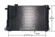 ac786000s Mahle Радиатор кондиционера