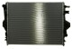 cr1183000p Mahle Радіатор охолодження двигуна
