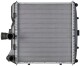 cr817000p Mahle Радіатор охолодження двигуна