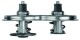 TX 33 83D Mahle Термостат