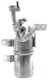 ad280000p Mahle Осушитель кондиционера