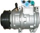 acp1243000p Mahle Компрессор кондиционера для Kia Sorento