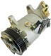 Компрессор кондиционера Mahle acp1383000s