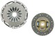 kt392r Aisin Комплект сцепления