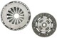 kefc40r Aisin Комплект зчеплення