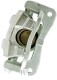 A5R011 Aisin Тормозной суппорт