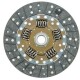 DG-601U Aisin Диск сцепления для Isuzu D-Max
