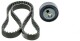 tsp903 Aisin Комплект ремня ГРМ