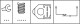 6DF 003 263-081 Behr Hella Вимикач стоп-сигналу