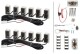 2PT 980 789-861 Behr Hella Фара дневного света