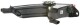 2NE 010 344-181 Behr Hella Задняя противотуманная фара для Volkswagen Touareg