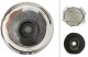 Вставка основной фары Behr Hella 1L6 002 395-021