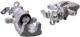 Тормозной суппорт Behr Hella 8an355780951