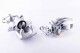 8an355783171 Behr Hella Тормозной суппорт для Peugeot 207