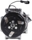 Компрессор кондиционера Behr Hella 8fk366201801