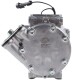 Компрессор кондиционера Behr Hella 8fk366201801