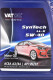 Моторное масло VatOil SynTech LL-X 5W-40 1 л на Mazda Tribute