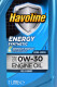 Моторное масло Texaco Havoline Energy 0W-30 1 л на Nissan Patrol
