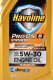 Моторное масло Texaco Havoline ProDS M 5W-30 1 л на Fiat Bravo