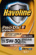Моторна олива Texaco Havoline ProDS M 5W-30 4 л на Chevrolet Evanda