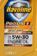 Моторное масло Texaco Havoline ProDS V 5W-30 1 л на Daewoo Tico