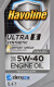 Моторна олива Texaco Havoline Ultra S 5W-40 1 л на Opel Tigra