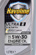 Моторное масло Texaco Havoline Ultra R 5W-30 1 л на Citroen C3