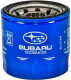 Масляный фильтр Subaru 15208AA12A