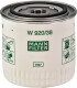 Масляный фильтр Mann W 920/38