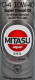 Моторное масло Mitasu Super LL Diesel CI-4 10W-40 1 л на Lada Kalina