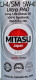 Моторна олива Mitasu Ultra Pao LL Diesel CJ-4/SN 5W-40 1 л на Toyota Alphard