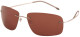Автомобільні окуляри для денної їзди Autoenjoy Premium L02 прямокутні