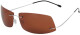 Автомобильные очки для дневного вождения Autoenjoy Premium L022WOW прямоугольные