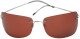 Автомобильные очки для дневного вождения Autoenjoy Premium L04 прямоугольные