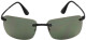 Автомобільні окуляри для денної їзди Autoenjoy Premium LS20BLACK прямокутні
