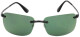 Автомобильные очки для дневного вождения Autoenjoy Premium LS20GREEN прямоугольные