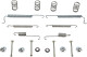 Монтажный комплект барабанных тормозных колодок Bosch 1 987 475 082
